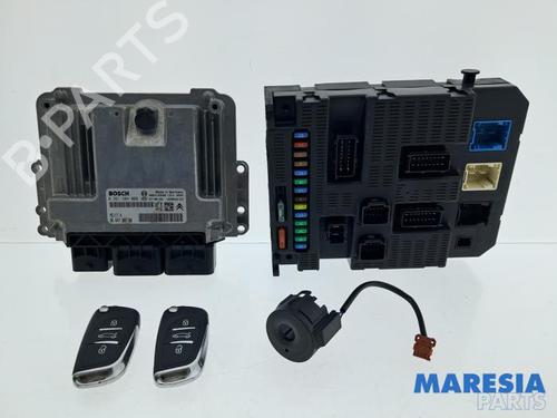 engine-control-unit-ecu-peugeot-207-cc-wd_-2007-2008-2009-2010-2011-2012-2013-2014-2015-36880060 main image