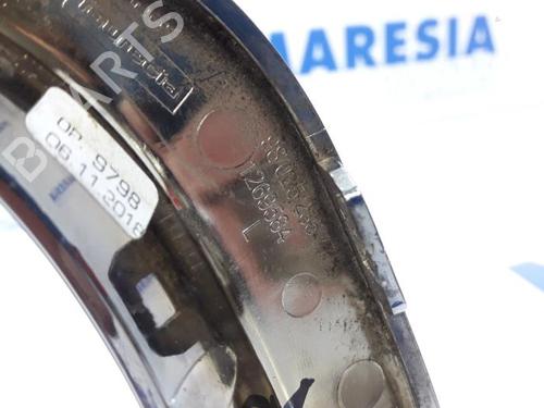 Other PEUGEOT 2008 I (CU_) 1.2 THP 130 / PureTech 130 | BP31483938O1