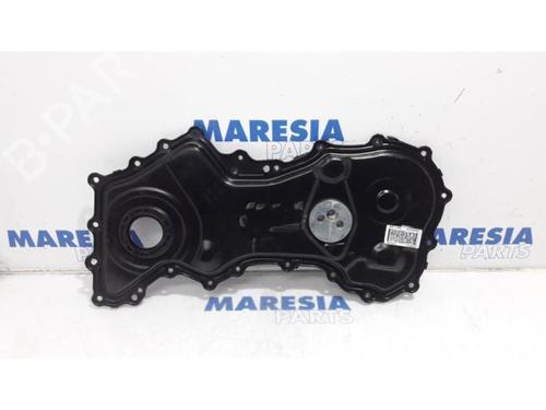 Registerdæksel RENAULT TRAFIC II Bus (JL) 2.0 dCi 115 (JL00, JL01, JL0H, JL0M, JL0U) (114 hp) 31433777