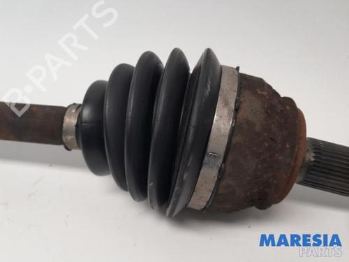 Right front driveshaft FIAT DUCATO Van (250_) 120 Multijet 2,3 D | BP31453678M39