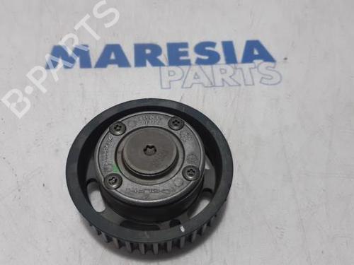 Used Pulley Pulley RENAULT SCÉNIC II (JM0/1_) 1.6 16V (JM1R) (112 hp) 31520811 31520811