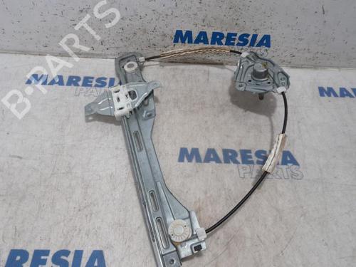 Rear left window mechanism CITROËN C-ELYSEE (DD_) 1.2 VTi 82 | BP31454235C24