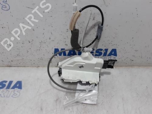 Electronic module CITROËN C4 CACTUS 1.6 BlueHDi 100 | BP31511145M83