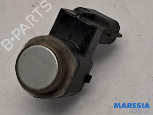 Used Electronic sensor RENAULT GRAND SCÉNIC III (JZ0/1_) 1.4 16V (JZ0F) (131 hp) 31493637