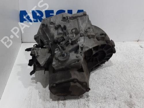Gearbox PEUGEOT 308 CC (4B_) 1.6 HDi | BP31472607M3