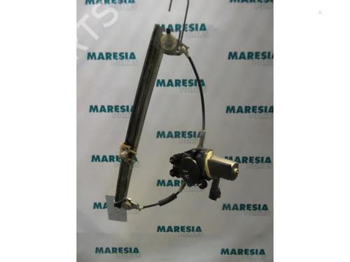 Vindusheismekanisme venstre foran FIAT MAREA Weekend (185_) 2.4 TD 125 (125 hp) 31393558