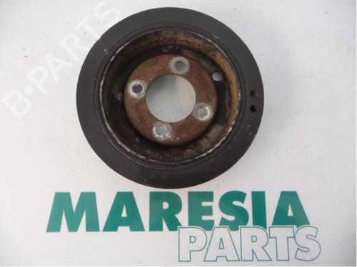 remskive-peugeot-807-eb_-2002-31525405 main image