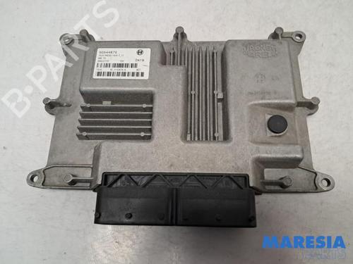 Engine control unit (ECU) ALFA ROMEO GIULIA (952_) 2.0 (952ABA25B) | BP39896513M57 - Image 2