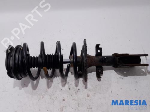 Used Right front shock absorber RENAULT ESPACE IV (JK0/1_) 2.0 (JK0A, JK1D, JK0N) (170 hp) 31395690