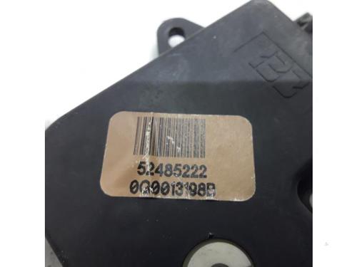 Other RENAULT VEL SATIS (BJ0_) 2.2 dCi (BJ0E, BJ0F) | BP31451248O1