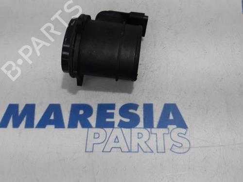 Used Mass air flow sensor PEUGEOT 207 SW (WK_) 1.6 HDi (90 hp) 31392940