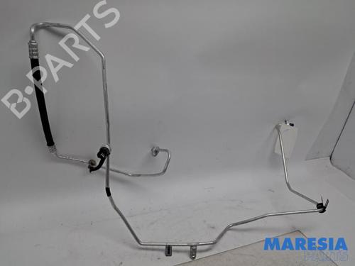 AC pipe RENAULT CAPTUR I (J5_, H5_) 0.9 TCe 90 | BP39690100M126 - Image 2