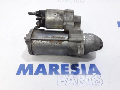 Starter FIAT PUNTO (199_) 1.3 D Multijet | BP31524163M8 - Image 3