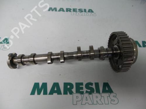 Andre PEUGEOT 208 I (CA_, CC_) 1.2 VTI 82 (82 hp) 31524108