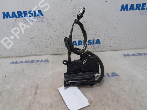 Used Electronic module RENAULT CLIO IV Grandtour (KH_) 0.9 TCe 90 (90 hp) 31536443