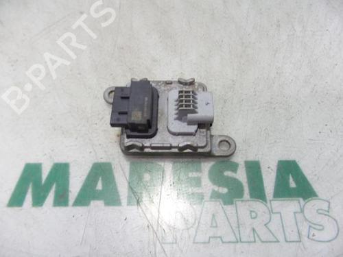 Used Control unit PEUGEOT 2008 I (CU_) 1.6 BlueHDi 100 (100 hp) 31489677