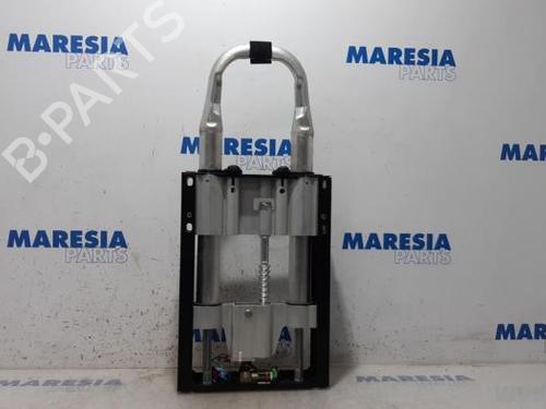 Used Electronic module PEUGEOT 307 CC (3B) 2.0 16V (177 hp) 31449512