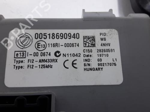 Fuse box FIAT PUNTO EVO (199_) 1.3 D Multijet | BP31515562E1  - Image 5