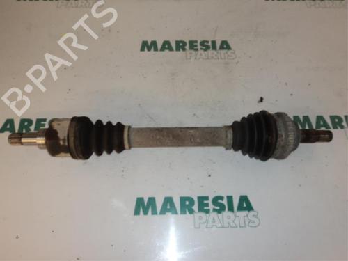 Used Left front driveshaft CITROËN XSARA (N1) 1.6 16V (109 hp) 31409181