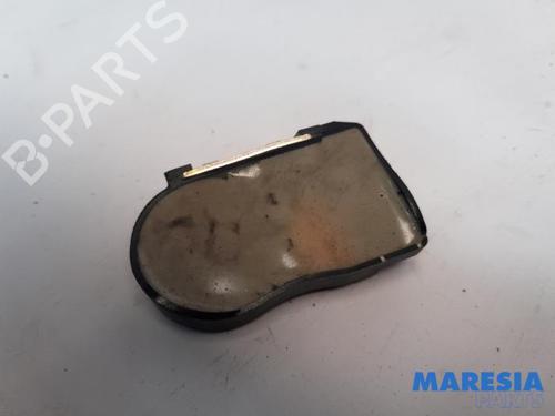 Electronic sensor RENAULT SCÉNIC III (JZ0/1_) 2.0 16V (JZ0G, JZ0P, JZ1E, JZ1P) | BP31537258M84 - Image 3