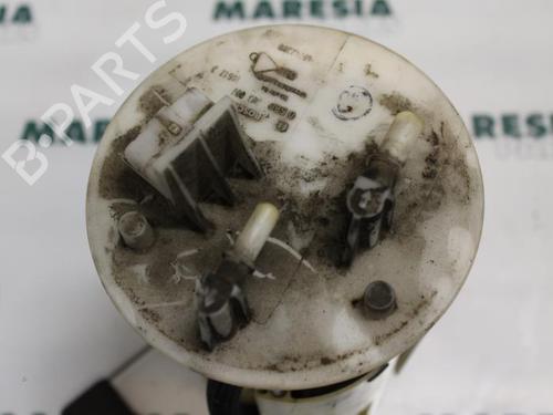 Used Fuel pump FIAT MULTIPLA (186_) 1.9 JTD 110 (110 hp) 31501725