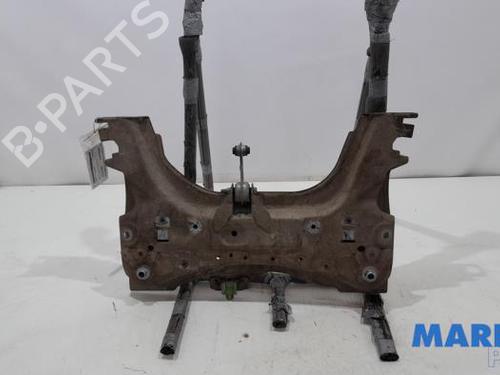 Used Subframe RENAULT CLIO IV Grandtour (KH_) 0.9 TCe 90 (90 hp) 31478035