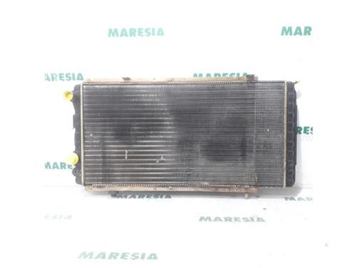 Used Water radiator PEUGEOT BOXER Van (244) 2.8 HDi (128 hp) 31429341