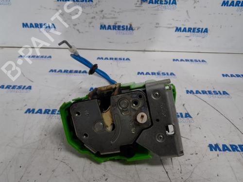 Electronic module ALFA ROMEO GIULIETTA (940_) 1.4 TB (940FXB1A, 940FXB11) | BP31442278M83 - Image 6