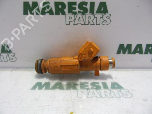 Used Injector ALFA ROMEO SPIDER (916_) 2.0 T.SPARK 16V (916S2B) (155 hp) 31440038