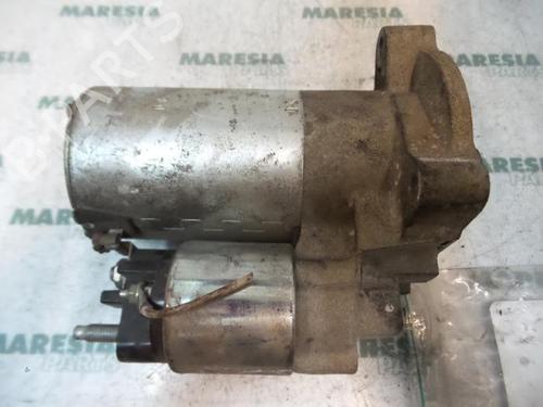 starter-peugeot-206-hatchback-2ac-1998-1999-2000-2001-2002-2003-2004-2005-2006-2007-2008-2009-2010-2011-2012-31485913 main image