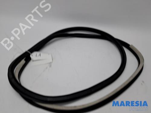 Used Rubber door seal Rubber door seal 36880230 36880230