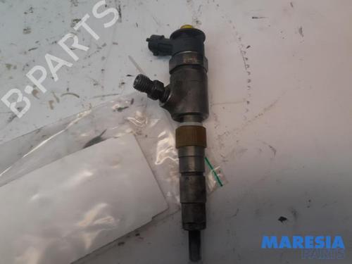 Injector CITROËN DS3 (SA_) 1.4 HDi 70 (SA8HP4) | BP31406263M100 - Image 3