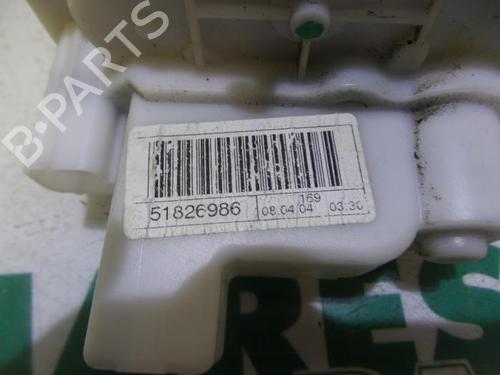 Electronic module FIAT PANDA (169_) 1.2 (169.AXB11, 169.AXB1A) | BP31479775M83