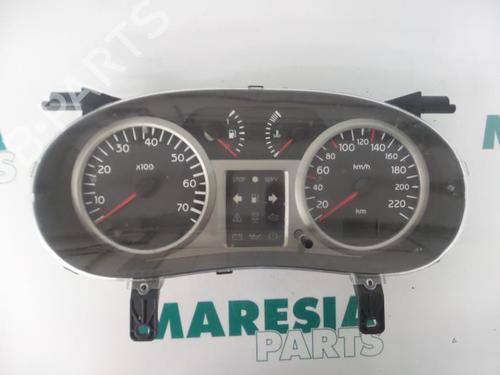 Used Instrument cluster RENAULT CLIO II (BB_, CB_) 1.2 16V (BB05, BB0W, BB11, BB27, BB2T, BB2U, BB2V, CB05,... (75 hp) 31506622