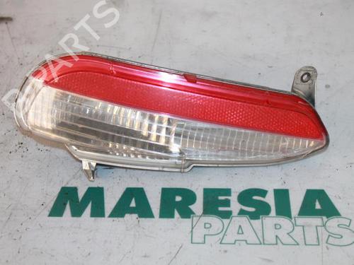 Used Right taillight FIAT GRANDE PUNTO (199_) 1.3 D Multijet (84 hp) 31524047