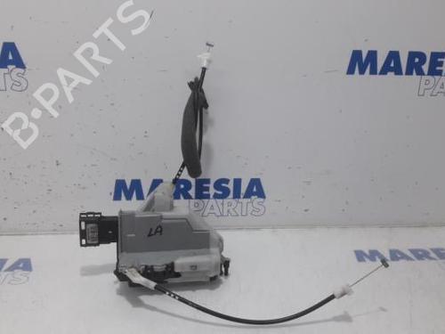Used Electronic module Electronic module PEUGEOT 308 I (4A_, 4C_) 1.6 THP 16V (156 hp) 31510829 31510829