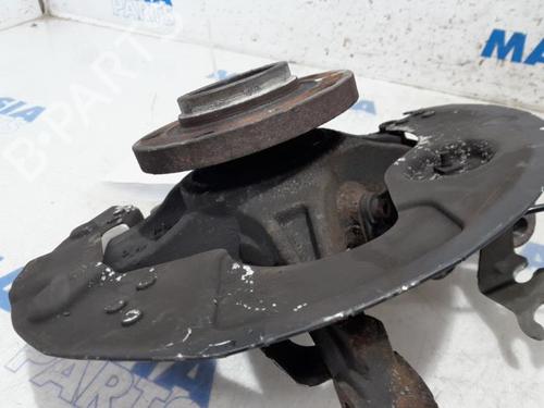 Left front steering knuckle CITROËN C4 Grand Picasso II (DA_, DE_) 1.6 HDi / BlueHDi 115 | BP31535411M25