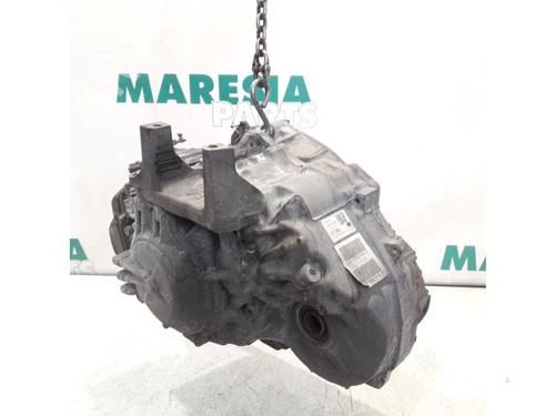 Gearbox CITROËN C5 III Break (RW_) 2.0 HDi | BP31513302M3
