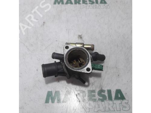 Thermostat housing FIAT PUNTO (188_) 1.9 JTD 80 (188.237, .257, .337, .357) | BP31528171M116