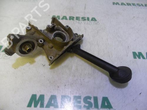 Andere für RENAULT TWINGO I (C06_) 1.2 (C066, C068) (58 hp) 31392412