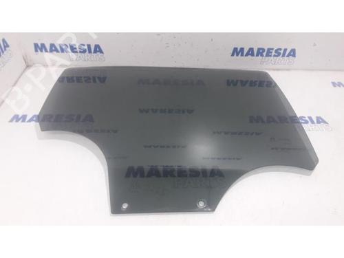 Used Rear right door window CITROËN C3 III (SX) 1.2 THP 110 (SXHNPS, SXHNZT, SXHNZ6) (110 hp) 31408898