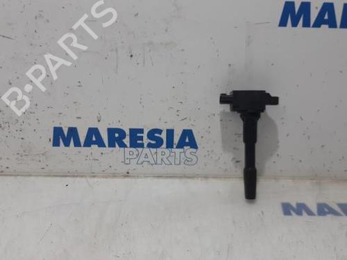 Used Ignition coil RENAULT SCÉNIC III (JZ0/1_) 1.2 TCe (116 hp) 31425802