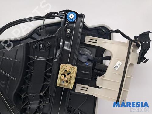Front left window mechanism ALFA ROMEO STELVIO (949_) 2.0 Q4 (949.AXA2A) | BP39449599C22 - Image 8