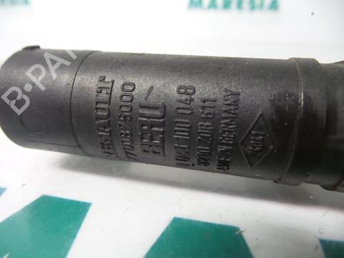 Ignition coil RENAULT SCÉNIC II (JM0/1_) 2.0 (JM05, JM0U, JM1N, JM1U, JM2V) | BP31480958M94