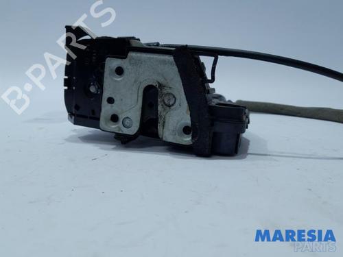 Módulo eletrónico RENAULT ZOE (BFM_) ZOE | BP31459576M83