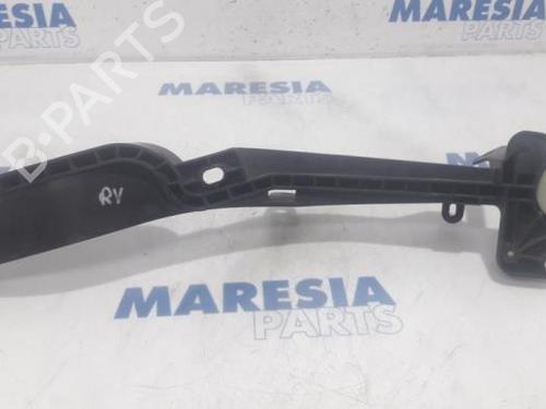 Subframe PEUGEOT 508 I (8D_) 1.6 HDi | BP31439815M9 - Image 3