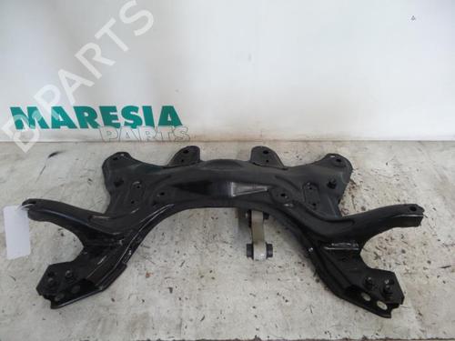 Used Subframe FIAT 500 (312_) 0.9 (312AXG1A, 312.AXG11) (86 hp) 31525495