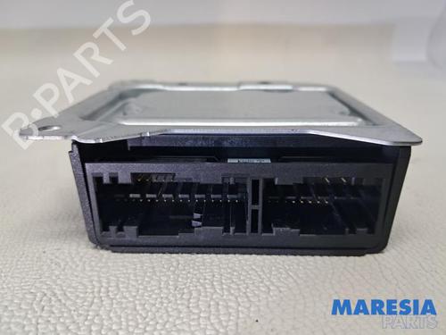 Used ECU airbags ALFA ROMEO GIULIETTA (940_) 1.4 TB (940FXA1A, 940FXT1A) (120 hp) 31632238