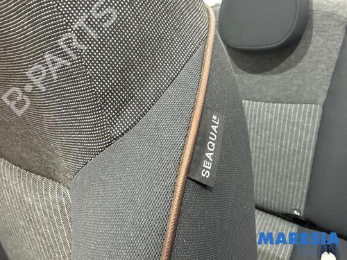 Seats set FIAT 500e (332_) Elektro 3+1 (FA1) | BP35820762C78 - Image 3