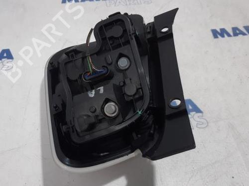 Left taillight FIAT 500 (312_) 1.2 (312AXA1A) | BP31519774C34